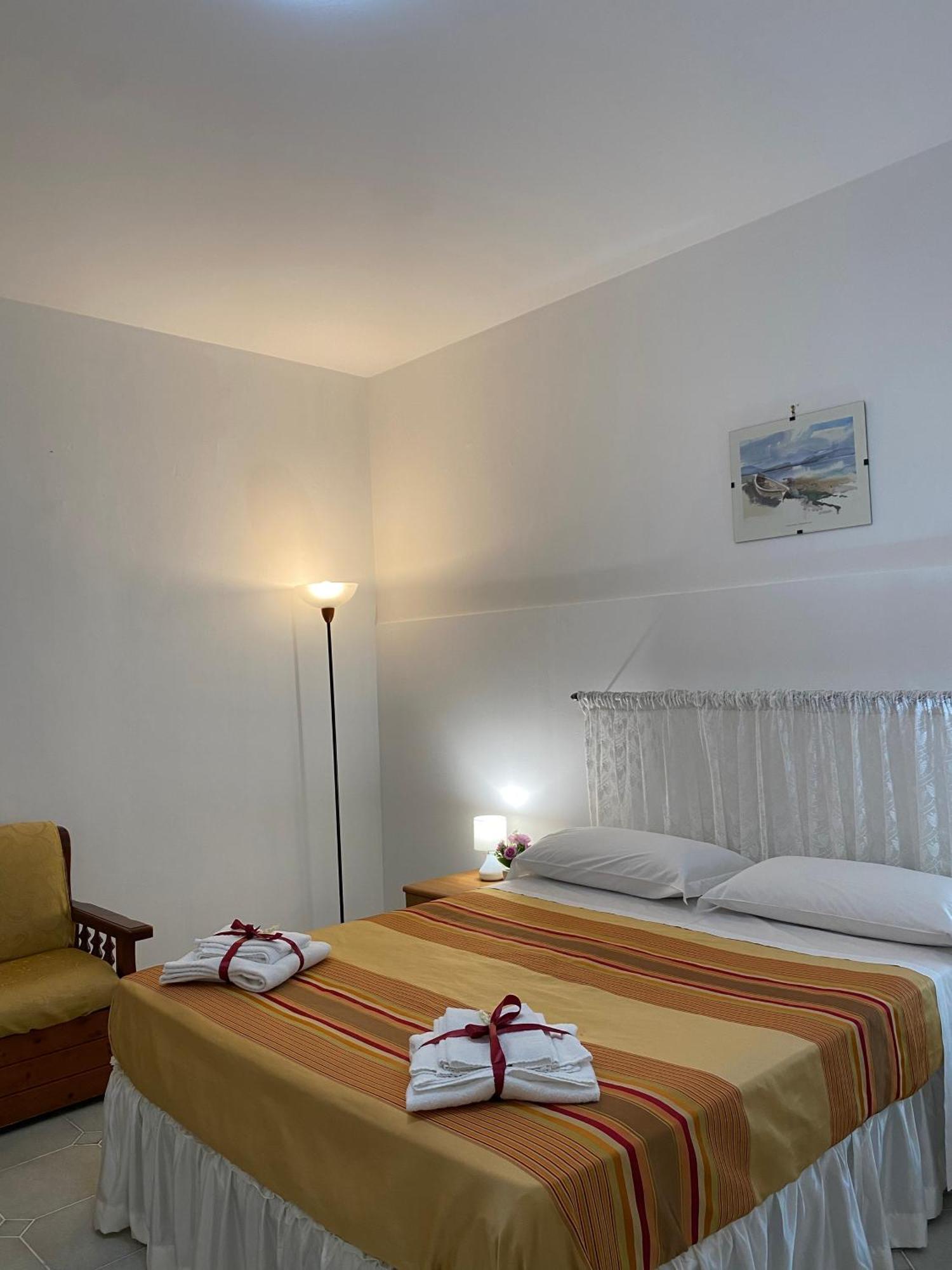 Villa La Casa Di Nonna Lamezia Terme Exterior foto